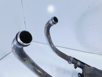 1984-85 Honda VF500C Magna V30 500 Left/Right Exhaust Muffler Header Pipe System - C3 Cycle