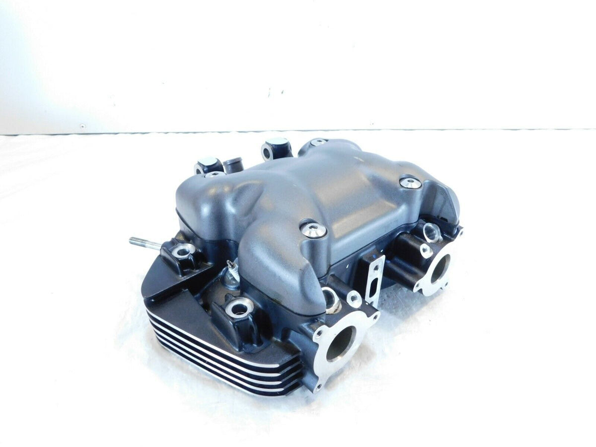 2020 20 Triumph Street Twin 900 Engine Motor Cylinder Head Valves Camshaft Cams - C3 Cycle