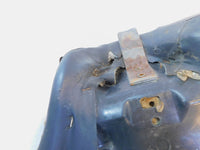 04-2006 Harley Davidson Sportster 1200 Custom Rear Passenger & Front Rider Seat