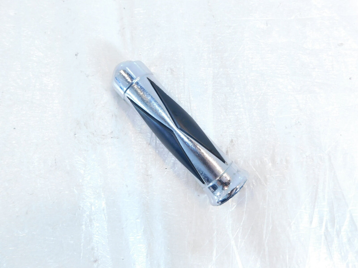 Honda VF750 & VTX1300 & VTX1800 & Shadow 600 750 1100 1300 Left Handlebar Grip - C3 Cycle