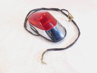 1998-2003 Honda VT750 Shadow 750 Ace Deluxe Rear Fender Tail Brake Light Lamp - C3 Cycle