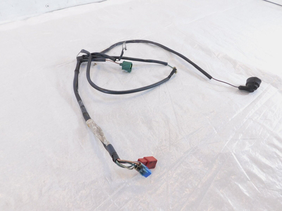 Honda GL1500 GL1500C Valkyrie 1500 Engine Thermostat Sub Wiring Wire Harness - C3 Cycle