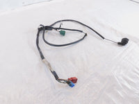 Honda GL1500 GL1500C Valkyrie 1500 Engine Thermostat Sub Wiring Wire Harness - C3 Cycle