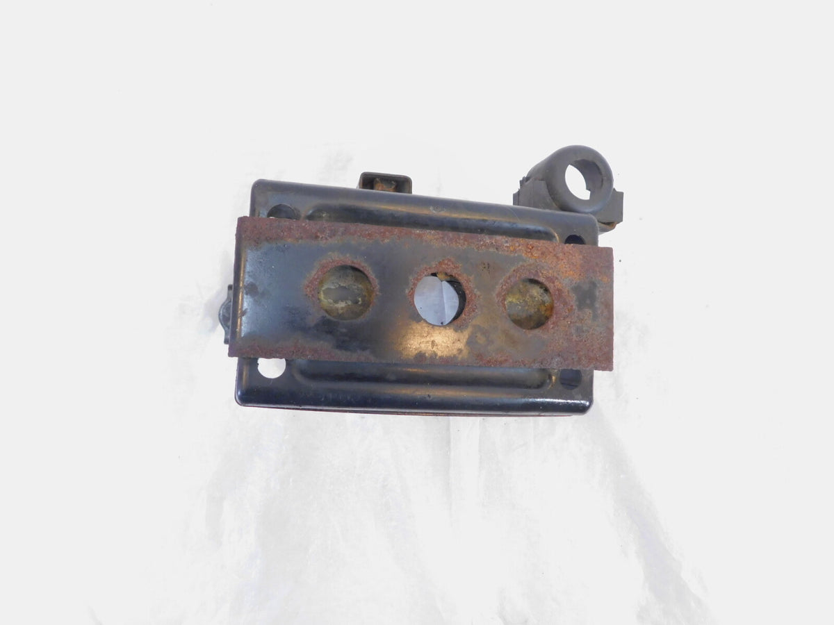 1980 80 Honda CB650 CB650C Custom Battery Box Holder Mount Tray 50325-460-000 - C3 Cycle