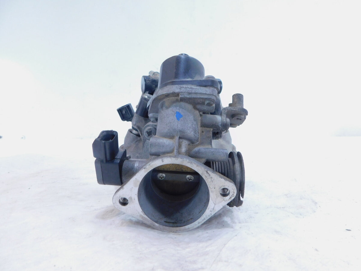 Harley Davidson XG500 Street 500 Induction Module Throttle Body Intake Manifold