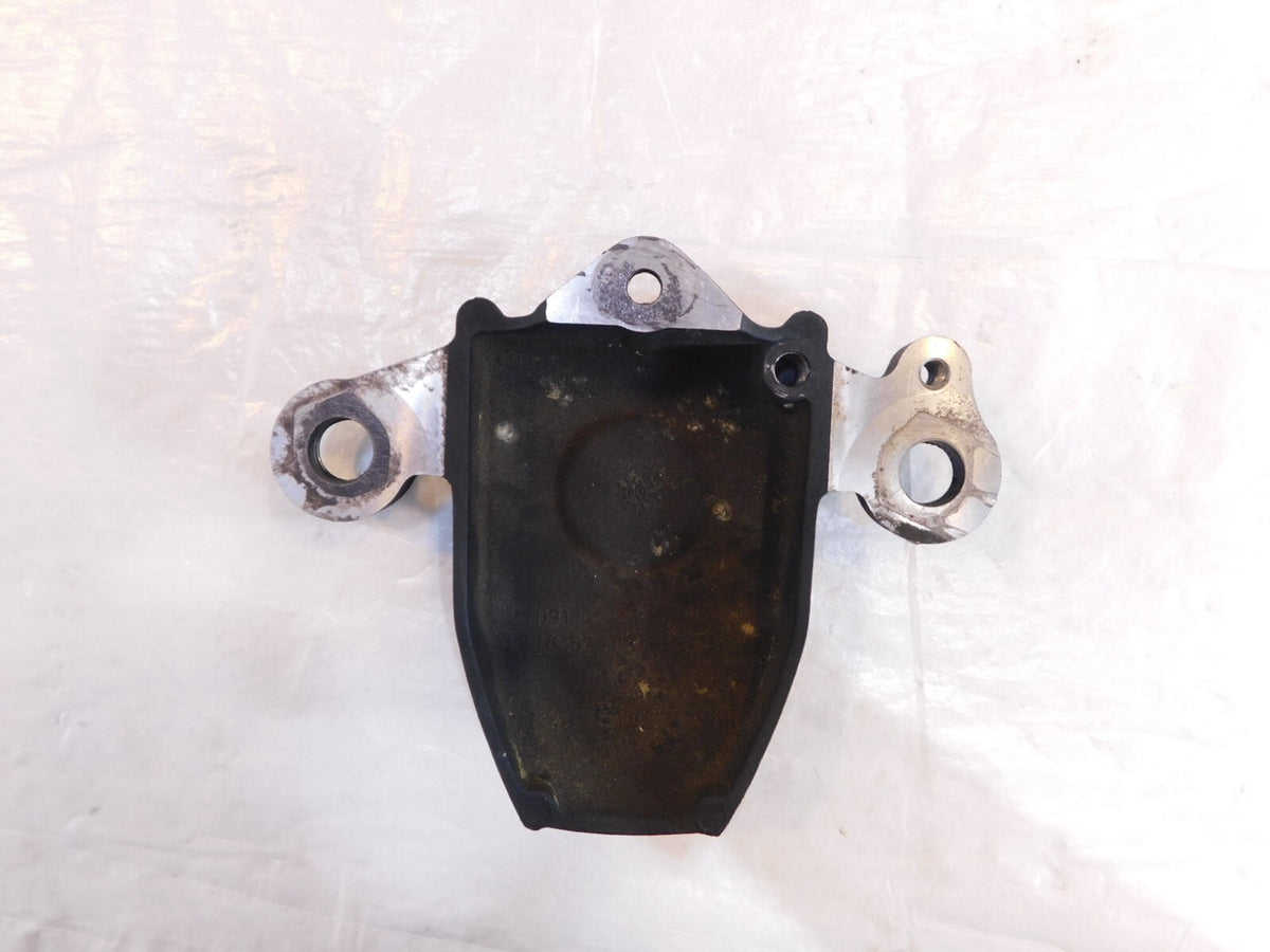 2009-2013 Harley Davidson Sportster XR1200 Black Engine Induction Module Cover - C3 Cycle