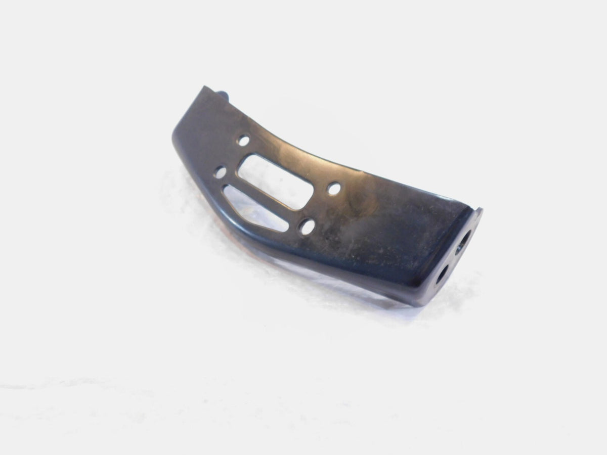 Yamaha VStar 1300 XVS1300 Tourer Deluxe Rear Turn Signal Indicator Bracket Mount - C3 Cycle