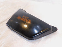 1983 Honda Magna 750 V45 VF750 VF750C Left Frame Side Cover Fairing Cowling Cowl - C3 Cycle