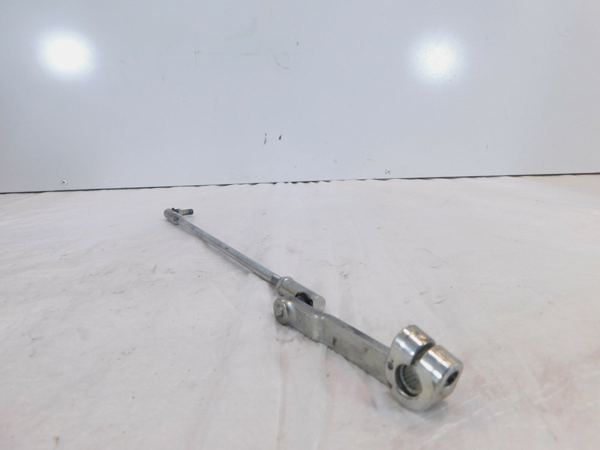 Harley Davidson Touring & Softail Transmission Gear Shifter Shift Lever Linkage - C3 Cycle