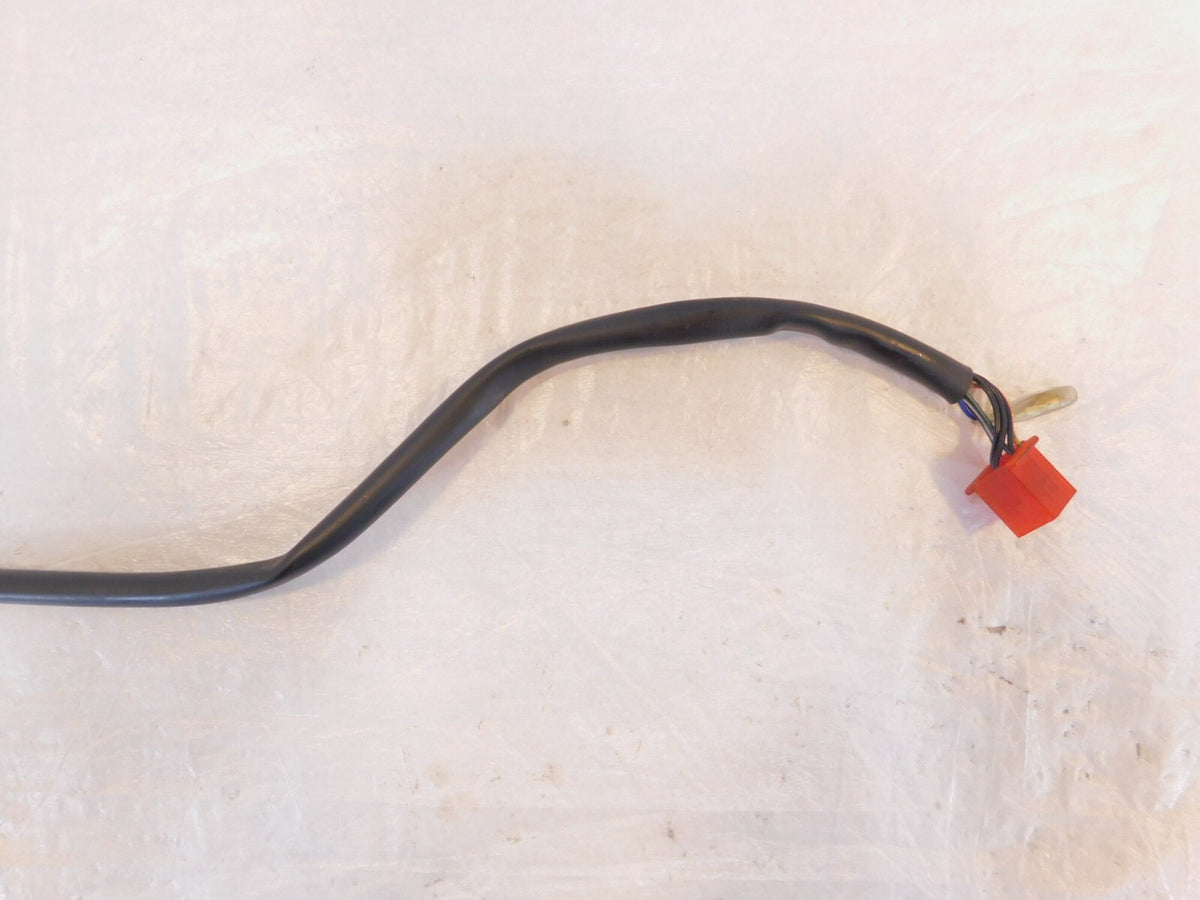 1998-2003 Honda VT750 Ace Shadow 750 Right Handlebar Engine Stop Start Switches - C3 Cycle
