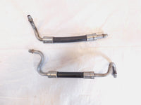 Buell XB XB9 XB12 Firebolt Lightning Ulysses Engine Oil Cooler Line Hose Pipes - C3 Cycle