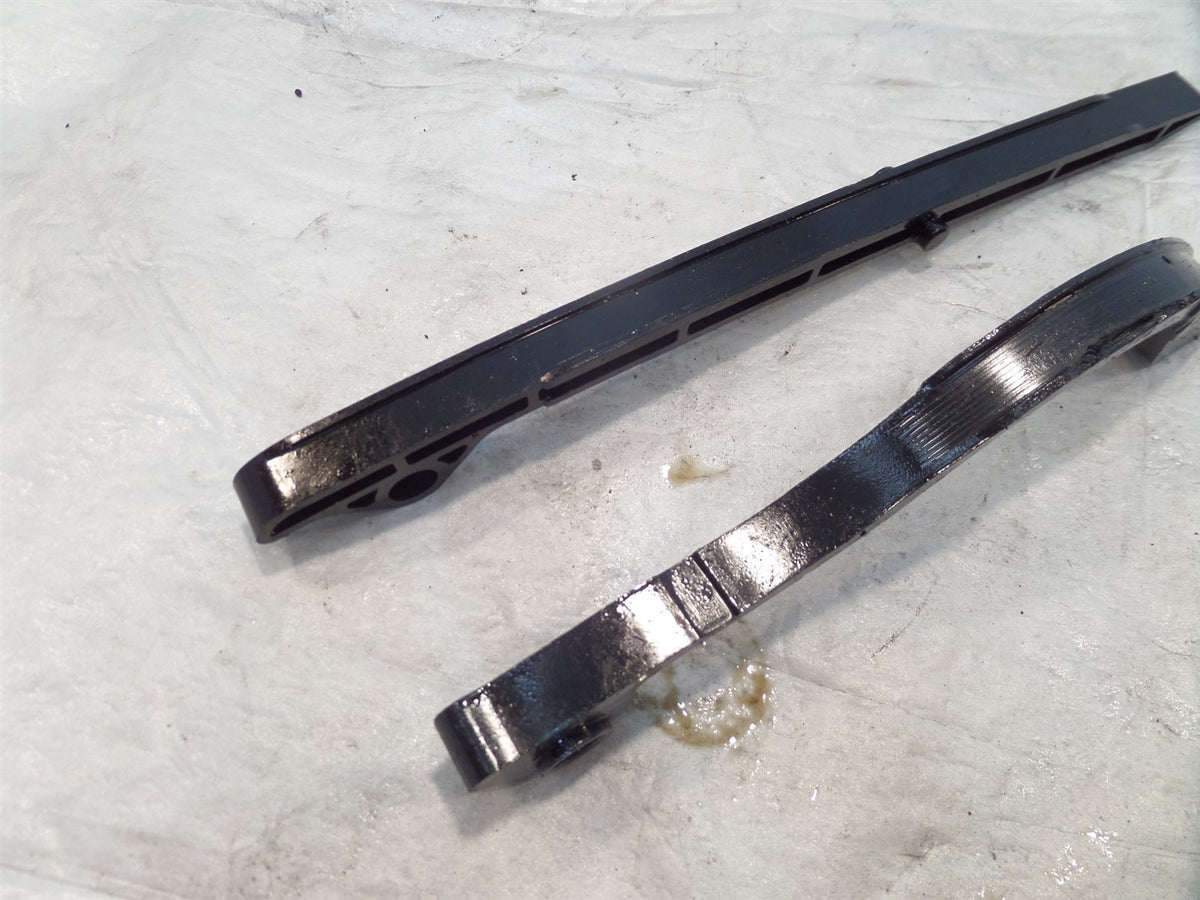 2004 & 2005 Suzuki GSXR750 GSX-R750 GSXR 750 Camshaft Cam Chain Tensioner Guides - C3 Cycle