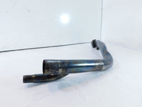 Harley Davidson Dyna Super Glide & Street Bob Front Exhaust Header Pipe - Dented - C3 Cycle