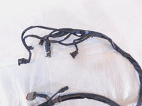 Harley Davidson Electra Glide Ultra Classic EFI Fuel Injection Wiring Harness - C3 Cycle