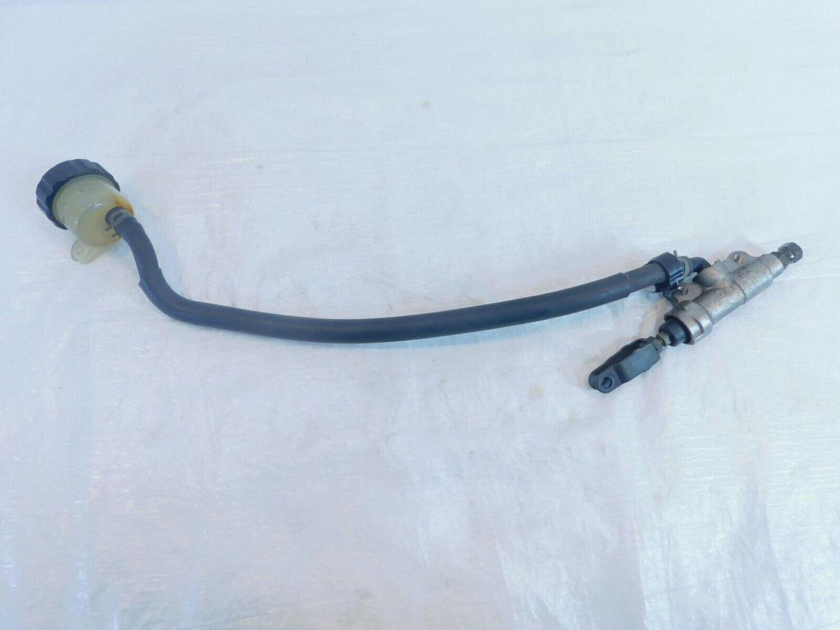 Yamaha Royal Star Tour Classic Deluxe Venture XVZ13 Rear Brake Master Cylinder - C3 Cycle