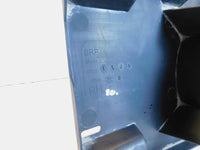 Can-Am Spyder F3-S F3-T Limited LTD STD Front Right Footrest Skid Plate Guard - C3 Cycle
