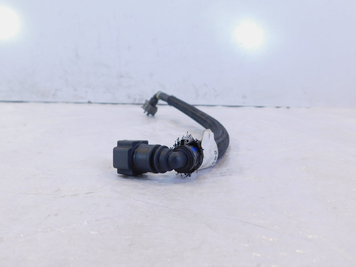 2013-2016 Triumph Street Triple R & RX Throttle Body Petrol Gas Fuel Line Hose - C3 Cycle