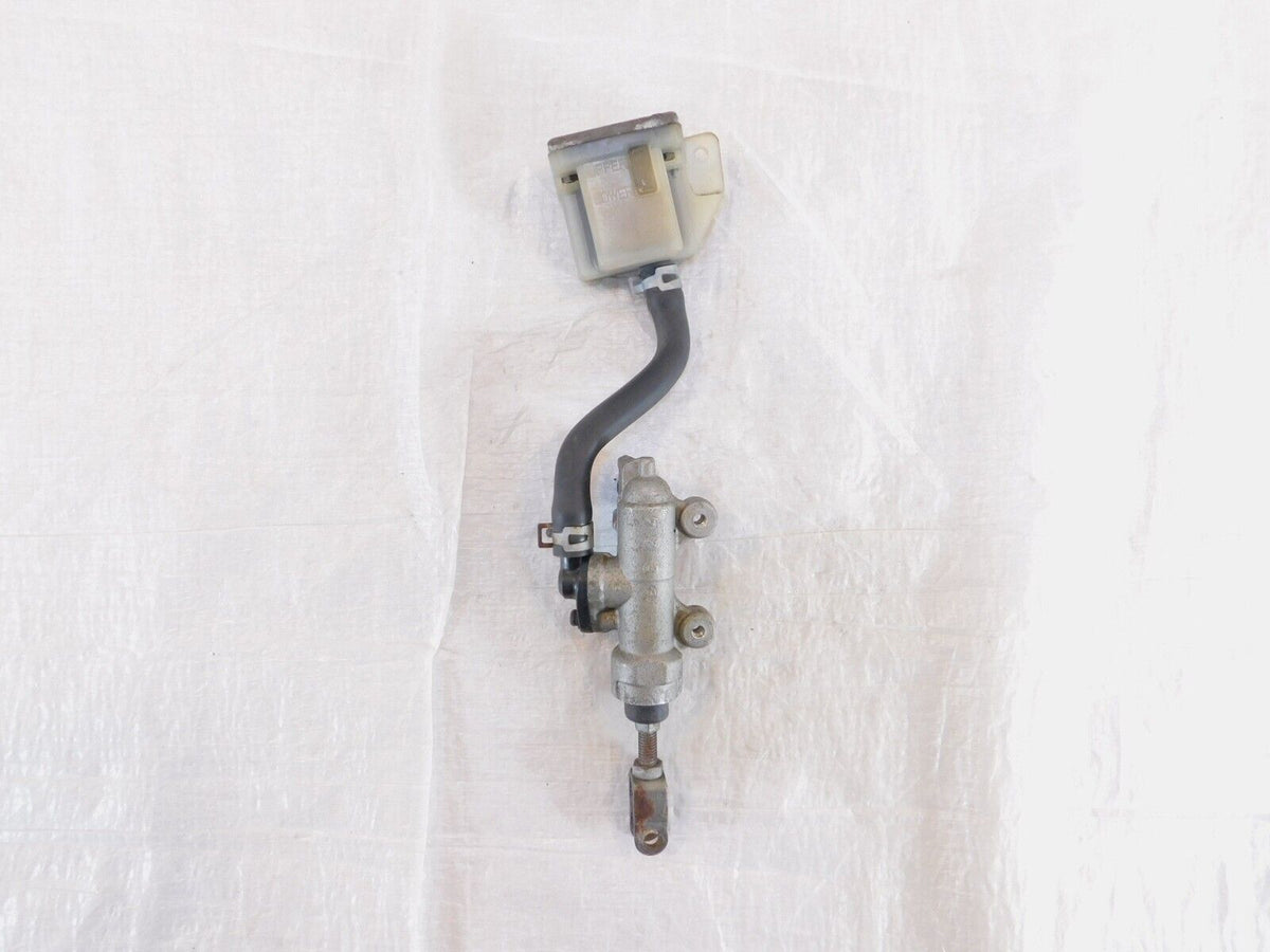 Suzuki Hayabusa Busa GSX1300R SV650 TL1000 GSXR 1000 Rear Brake Master Cylinder - C3 Cycle
