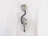 Suzuki Hayabusa Busa GSX1300R SV650 TL1000 GSXR 1000 Rear Brake Master Cylinder - C3 Cycle