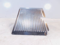 67-78 Harley Davidson Ironhead Sportster 900 & 1000 Chrome Battery Side Cover - C3 Cycle