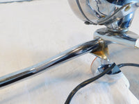 Harley Davidson Touring Road King & Electra Glide Fog Auxiliary Light Bar - C3 Cycle