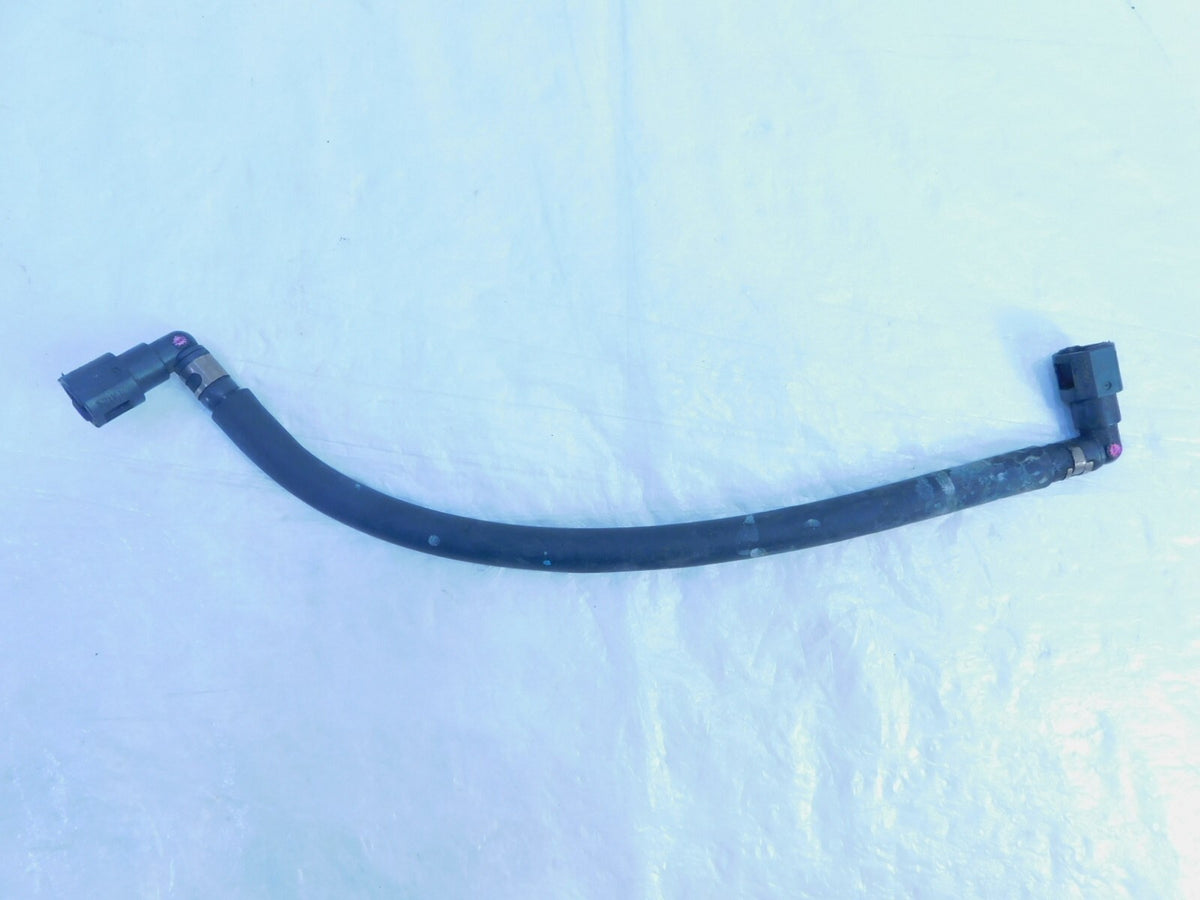 10-2011 Honda NT700 NT700V NT700VA Deauville Fuel Gas Petrol Tank Hose Line Pipe - C3 Cycle