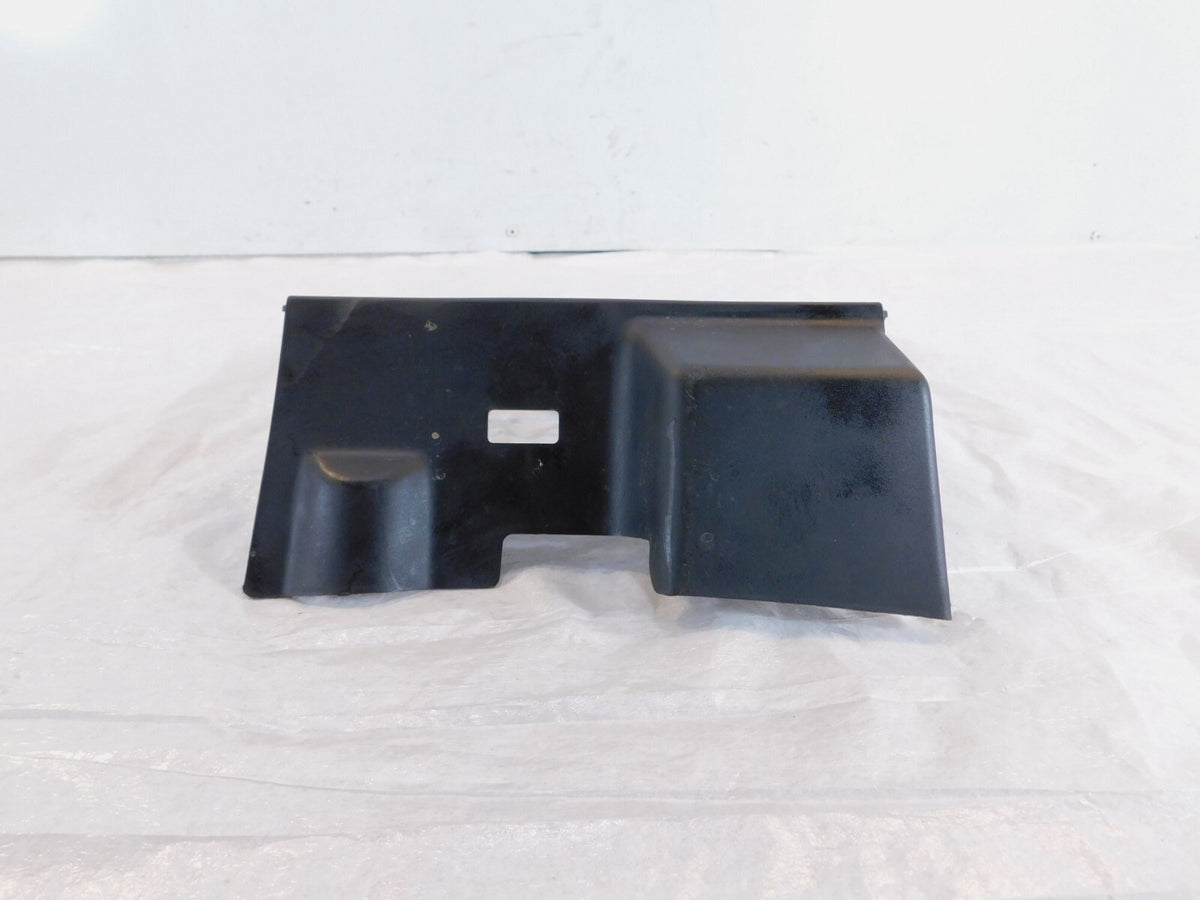 1979-1982 Honda CX500C CX500D Engine Motor Cooling Radiator Cover Mount Bracket - C3 Cycle