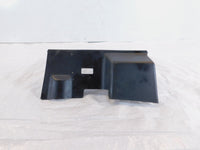 1979-1982 Honda CX500C CX500D Engine Motor Cooling Radiator Cover Mount Bracket - C3 Cycle