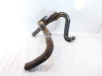 Victory Vision, Cross Country & Magnum Rear Exhaust Header Pipe Assembly - C3 Cycle