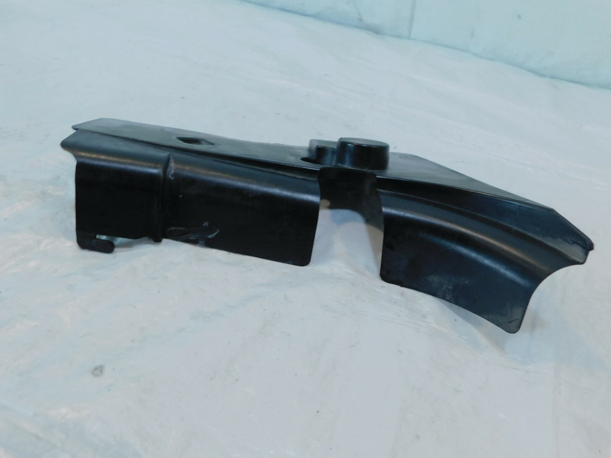 2007-2022 Suzuki AN400 Burgman 400 Right Radiator Exhaust Heat Shield Cover - C3 Cycle