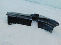 2007-2022 Suzuki AN400 Burgman 400 Right Radiator Exhaust Heat Shield Cover - C3 Cycle