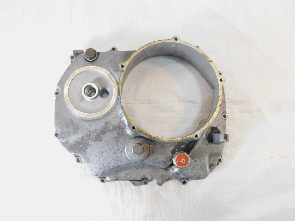 1978-1979 Honda CX500 CX 500 Engine Motor Transmission Cover 11360-415-000 - C3 Cycle