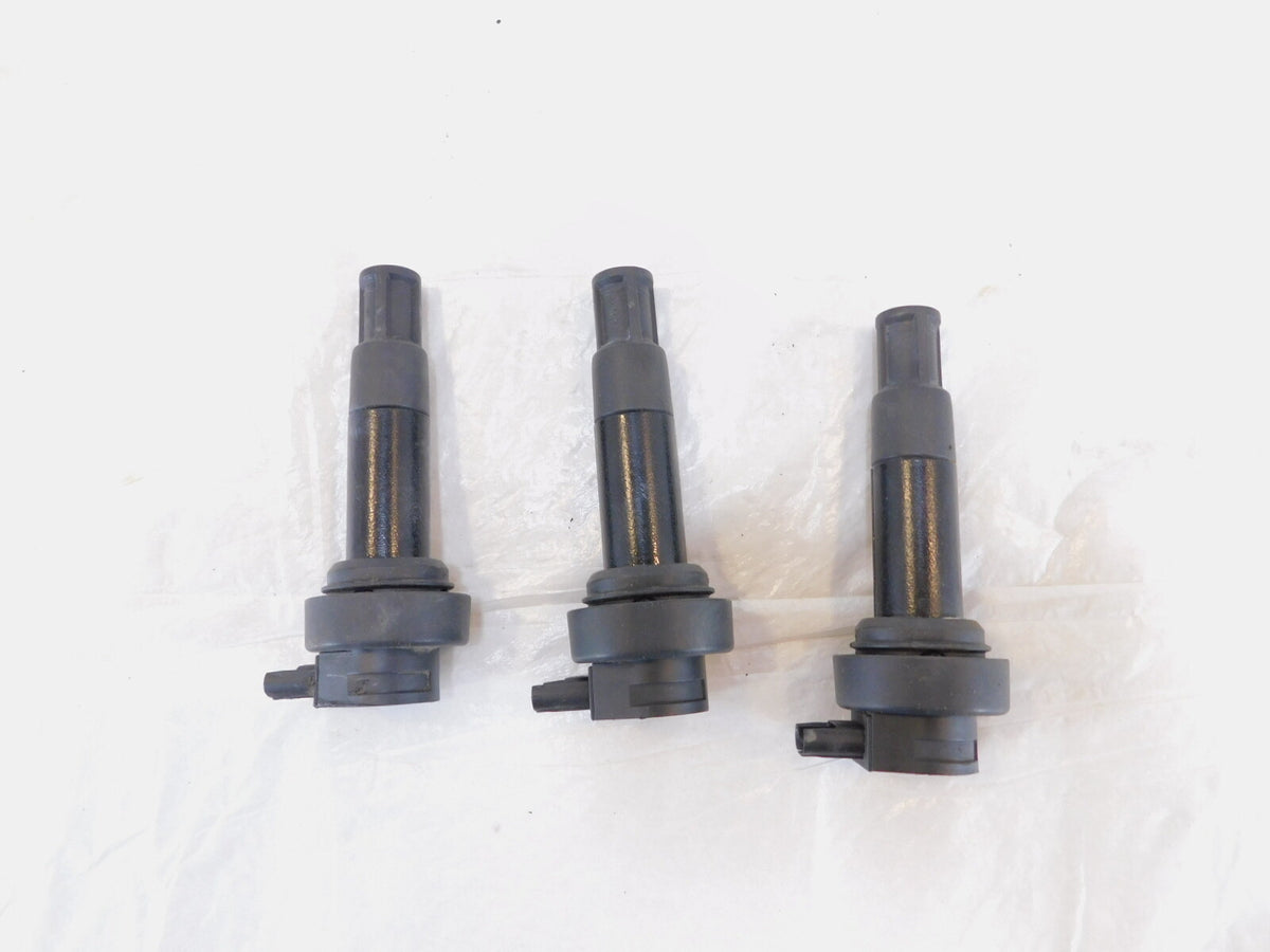 2011-2022 BMW K1600GT K1600GTL K1600B Engine Motor Ignition Coils - 12137722679 - C3 Cycle
