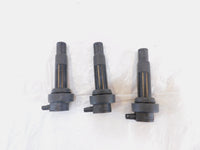 2011-2022 BMW K1600GT K1600GTL K1600B Engine Motor Ignition Coils - 12137722679 - C3 Cycle