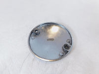 Harley Davidson EVO Electra Glide Chrome Timing Timer Right Engine Cam Cover - C3 Cycle