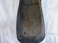 1999 99 Kawasaki Vulcan 1500 VN1500 Classic Front Wheel Fender Mudguard - Dented - C3 Cycle