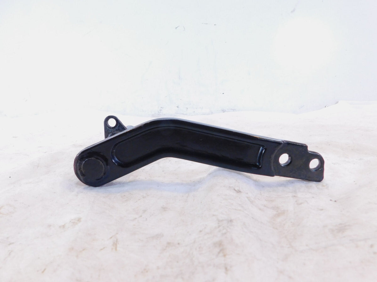 Harley Davidson Dyna FXD Super Glide & Low Rider Left Passenger Footpeg Bracket - C3 Cycle