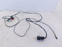 2015 2016 2017 Victory Magnum Electrical Radio Sub Wiring Harness Subharness - C3 Cycle