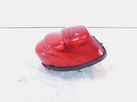 1999-2003 Honda CBR1100XX 1100 Blackbird Rear Red Tail Brake Lamp Light & Lens - C3 Cycle