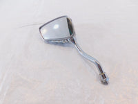 Kawasaki Vulcan VN900 Classic LT Front Left Side Rear View Skeletal Hand Mirror - C3 Cycle