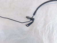 Harley Davidson Touring Road King Electra & Street Glide Rear Brake Line Hose - C3 Cycle