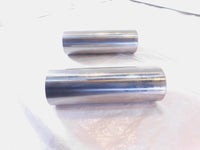 Kawasaki Vulcan 900 VN900 Classic & LT Lower Front Fork Steering Stem Covers - C3 Cycle