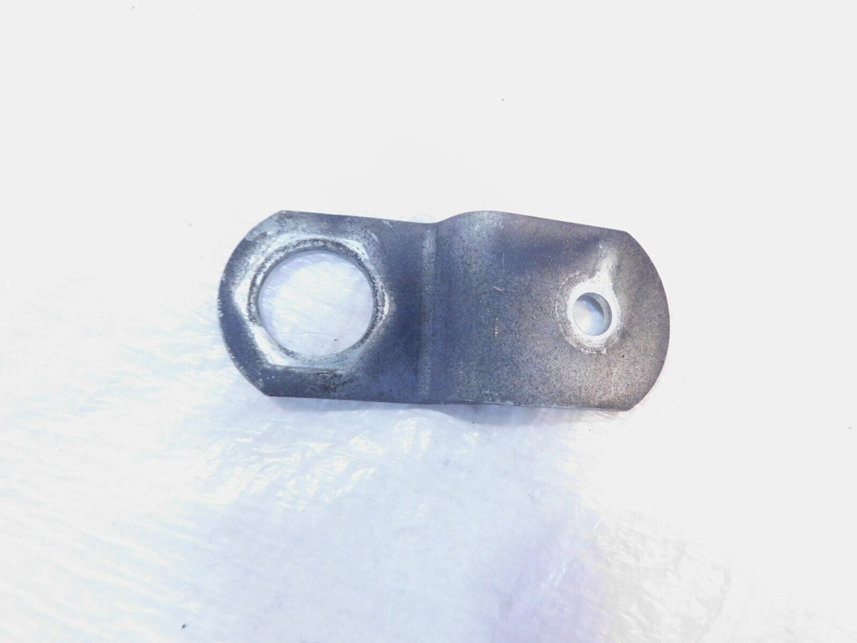 1985-1990 Harley Davidson FXWG FXSB & FXST Softail Heritage Horn Mount Bracket - C3 Cycle