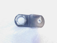 1985-1990 Harley Davidson FXWG FXSB & FXST Softail Heritage Horn Mount Bracket - C3 Cycle