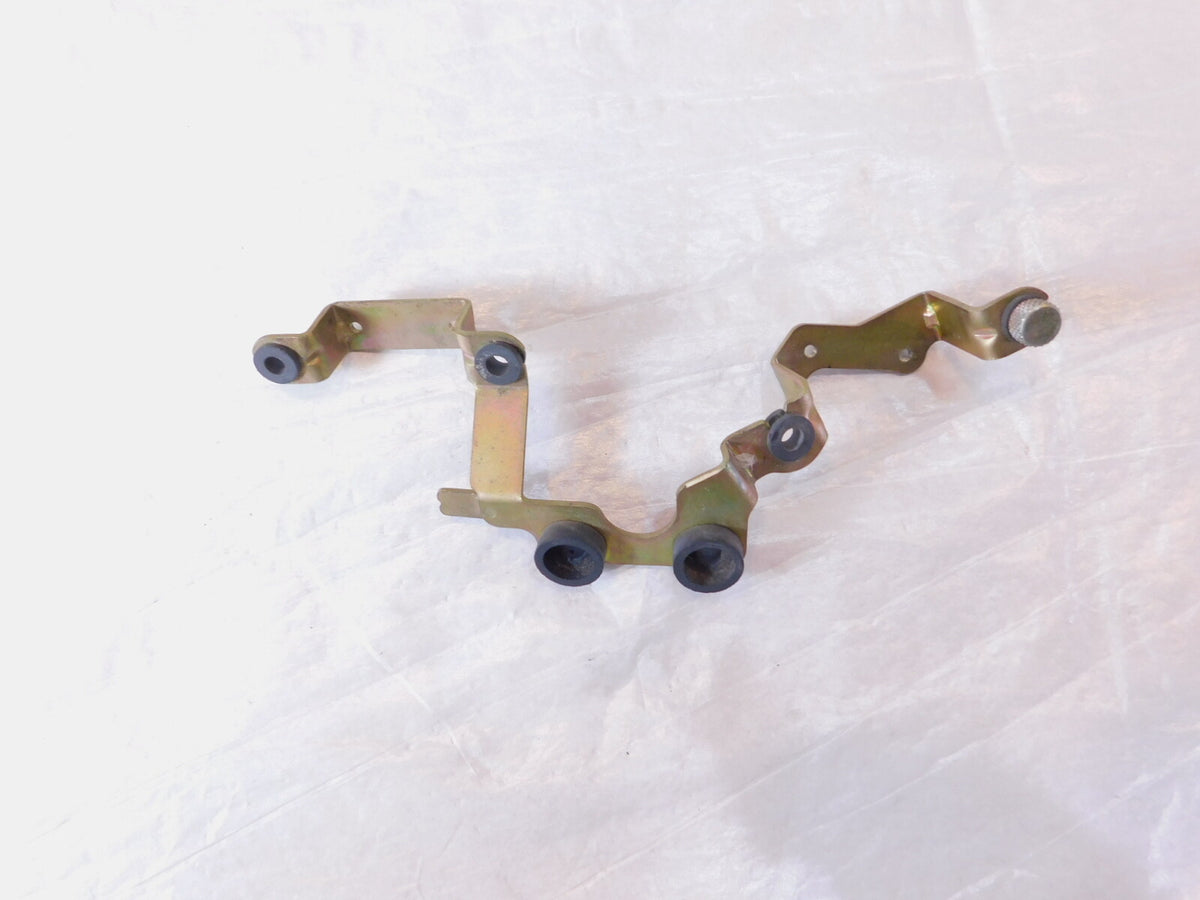 94-1995 Honda CB1000 CB 1000 Instrument Cluster Speedometer Gauge Mount Bracket - C3 Cycle