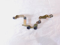94-1995 Honda CB1000 CB 1000 Instrument Cluster Speedometer Gauge Mount Bracket - C3 Cycle
