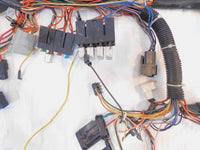 1996 Harley Touring Electra Glide Classic Ultra Interconnect Wiring Wire Harness - C3 Cycle