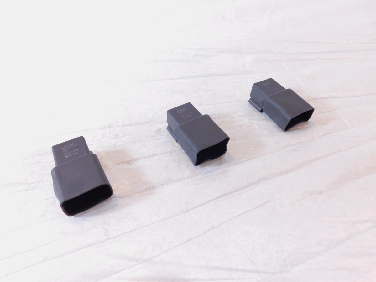 Honda CB650 CBR650 CBR650F CBR650R CBR 650 Wire Harness Micro Power Fuse Relays - C3 Cycle