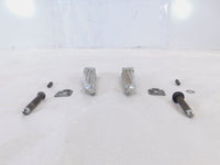 2015-2023 Yamaha YZFR3 YZF R3 & MT03 MT-03 Rear Passenger Footrest Foot Pegs - C3 Cycle