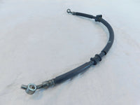 Kawasaki ER650 EX650 Ninja 650 Front Brake Left to Right Caliper Hose Pipe Line - C3 Cycle
